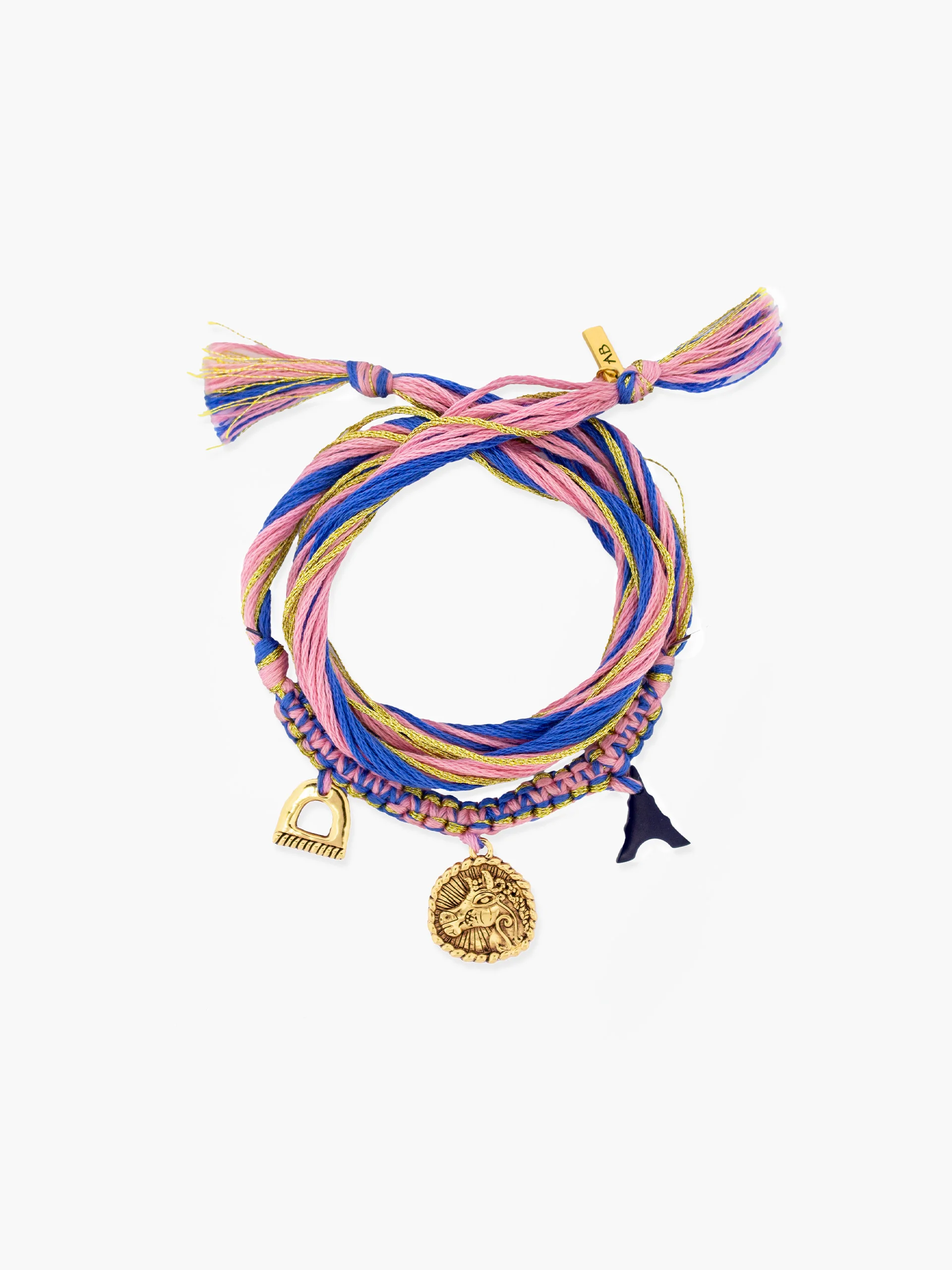 Bracelets à accumuler